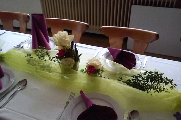 Hotel Drei Kronen Landgasthof